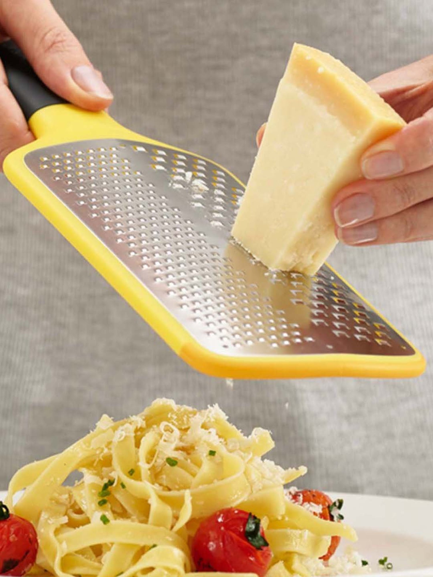 BergHOFF Leo Multicolor Multipurpose Slicers - Set of 3