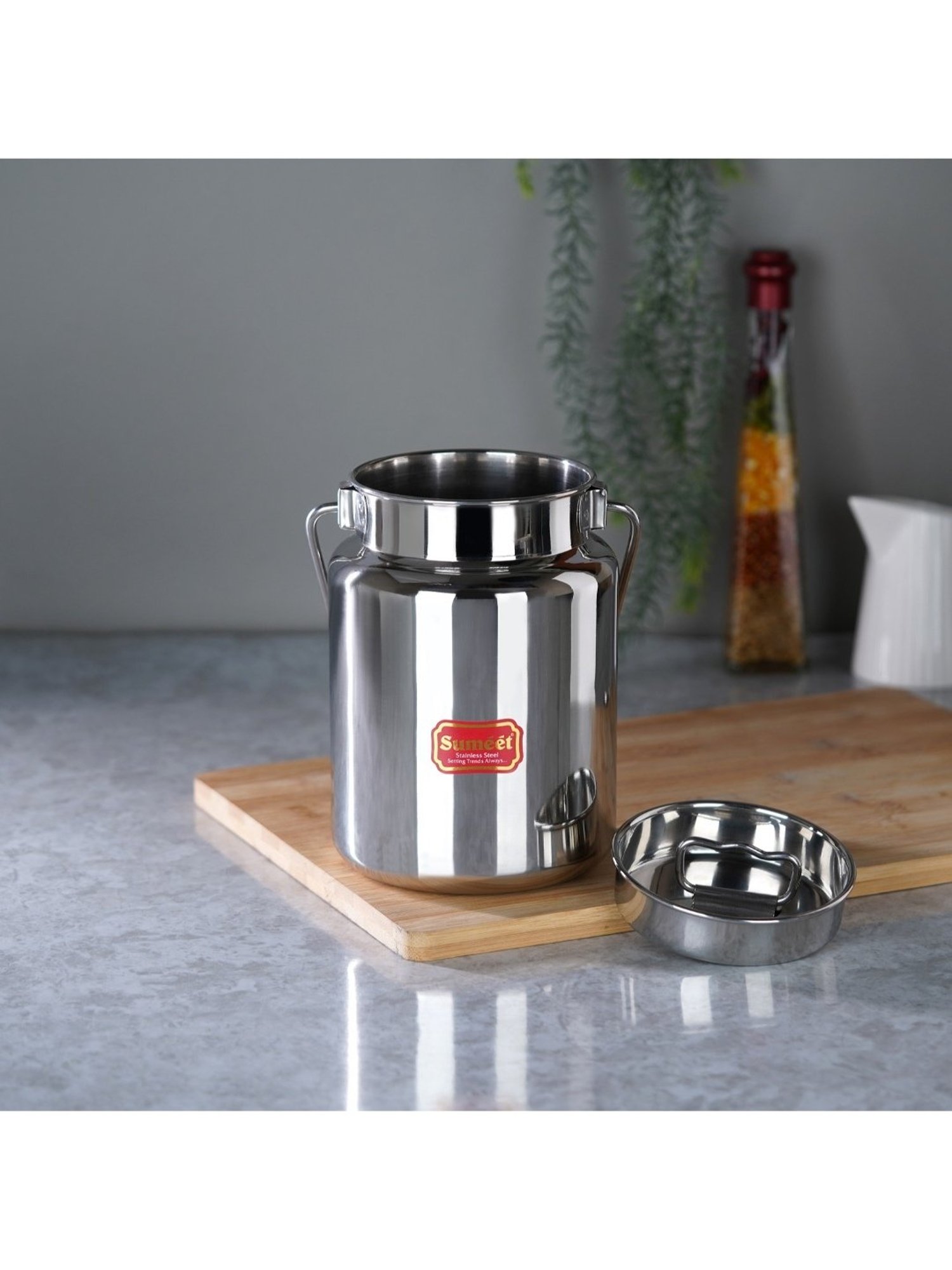 Wonderchef Stay Fit Oil Sprayer