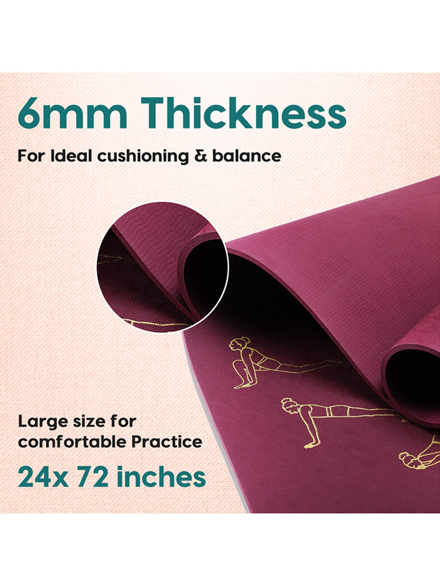 Nodens Multicolored Frizbee Ring (7 inch)