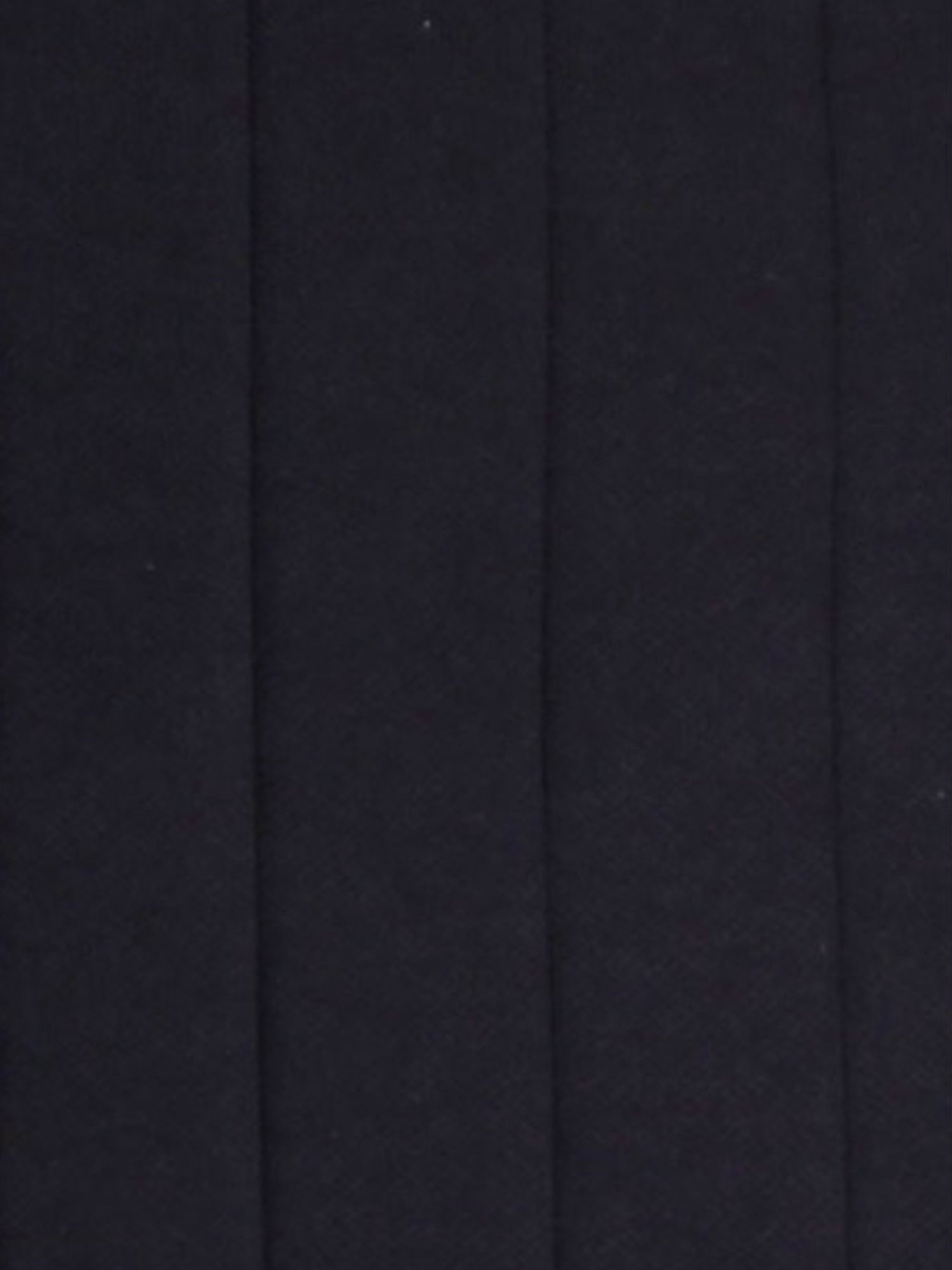 Durian Chaste Black Fabric Executive Chair