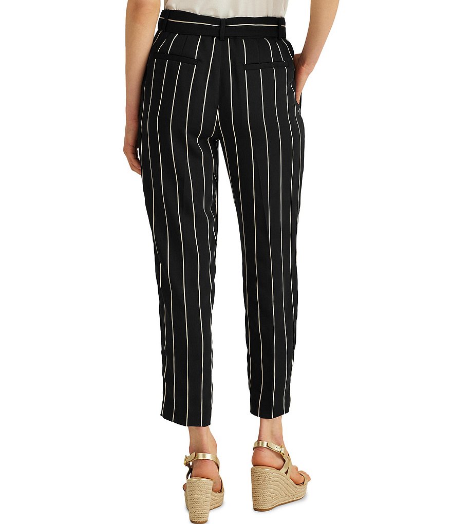 NIC + ZOE Wonder Stretch Pants