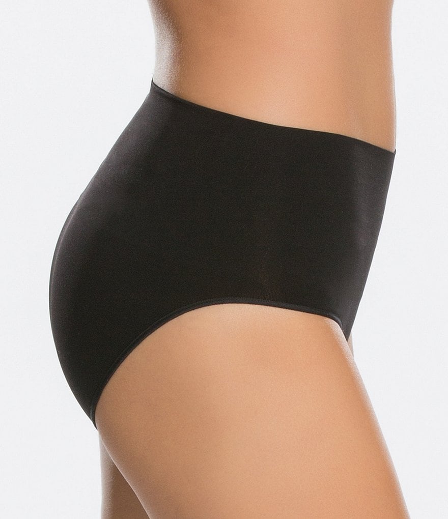 Spanx Seamless Shaping Brief