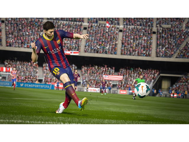 Fifa 15 Ultimate Team Edition Xbox 360