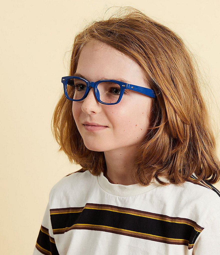Peepers Simply Kids Blue Light Glasses