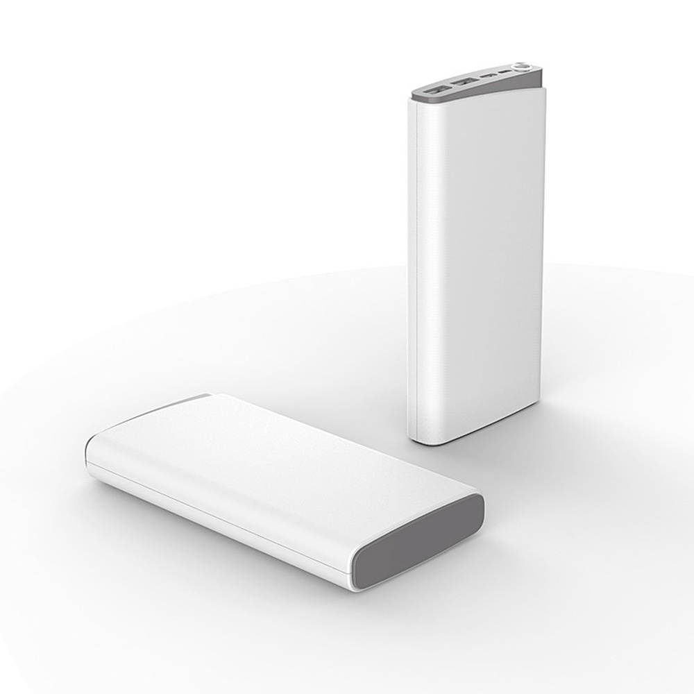 Bakeey 20000mAh 18W QC3.0 PD Fast Charging DIY Power Bank Case For Tablet Apple X XS 11Pro Huawei P30 Mate 30 5G Xiaomi 9Pro Redmi K30 S10+ Note 10 5G