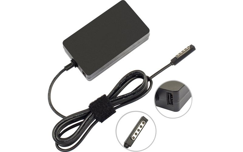 BTI AC Adapter - 12 V DC/3.60 A Output