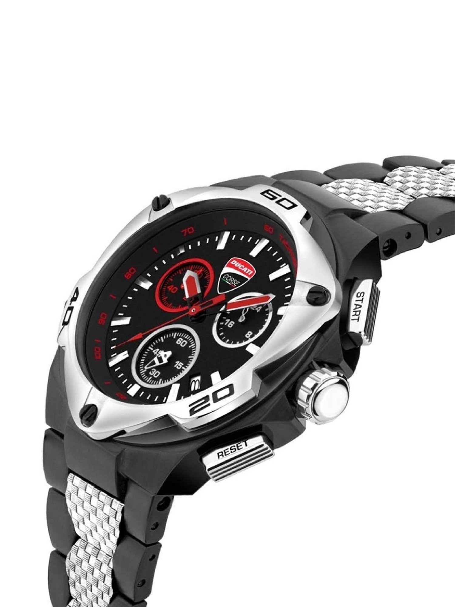 Ducati Corse DTWGI2019009 Analog Watch for Men