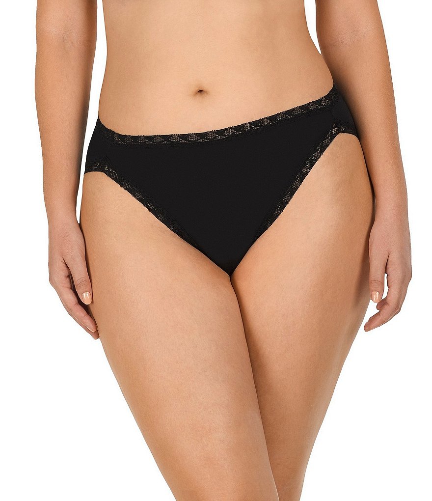 Natori Bliss French-Cut Brief Panty 3-Pack