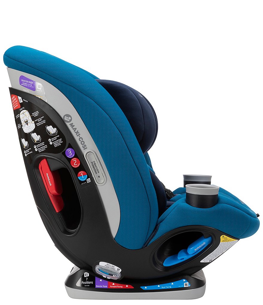 Maxi Cosi Magellan XP All-in-One Convertible Car Seat