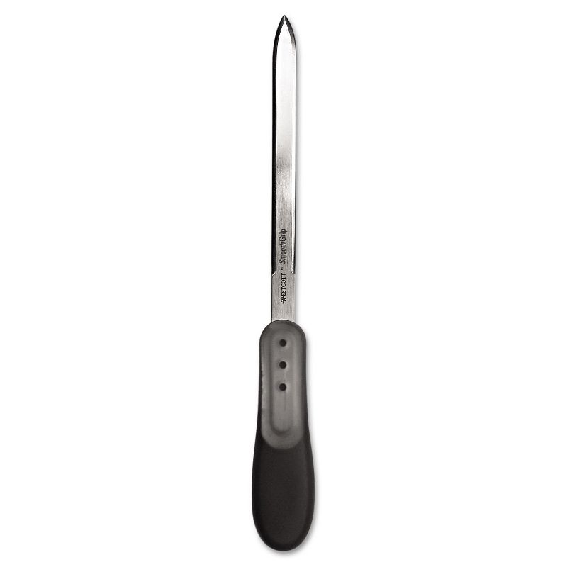 Acme Letter Opener Antimicrobial 8" L Gray 14821