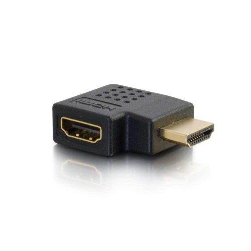 Cables To Go 43290 HDMI Side angle adapter right