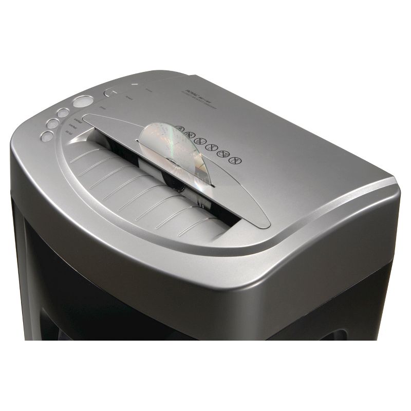 14 Sheet Micro Cut Shredder MC14MX - Royal Consumer Information Products