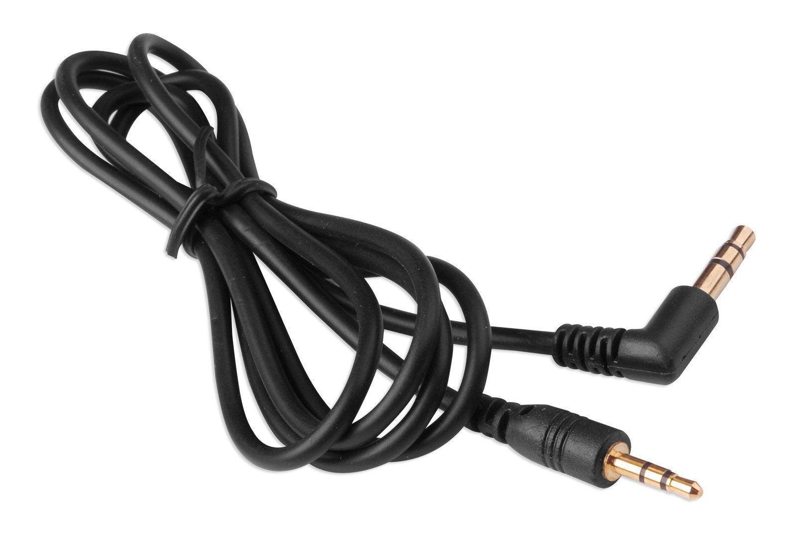 Hellfire Trading Wire Lead Cable Replacement for Turtle Beach Microphone Mic E Chat Xbox 360