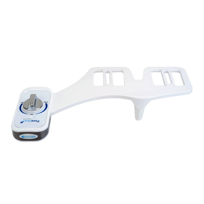 Pure Spa Easy Bidet Toilet Attachment - Brondell