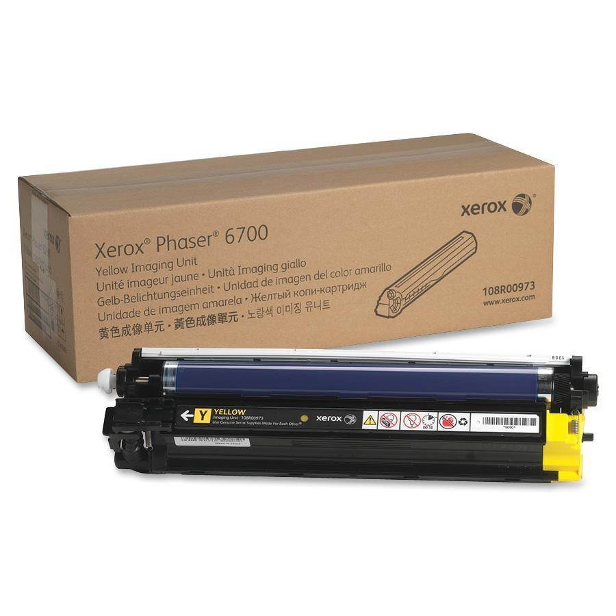 Xerox Imaging Drum Unit - 50000 Page - 1 Pack