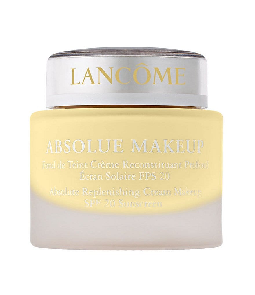 Lancome Absolue Makeup Absolute Replenishing Cream Makeup SPF 20