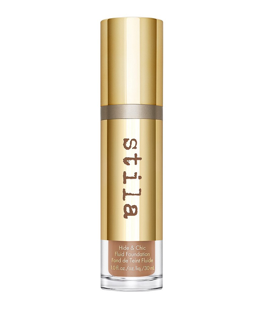 Stila Hide And Chic Fluid Foundation