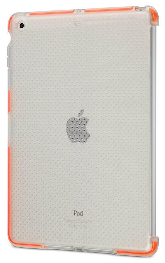 Tech21 Impact Mesh iPad Air Case - Clear