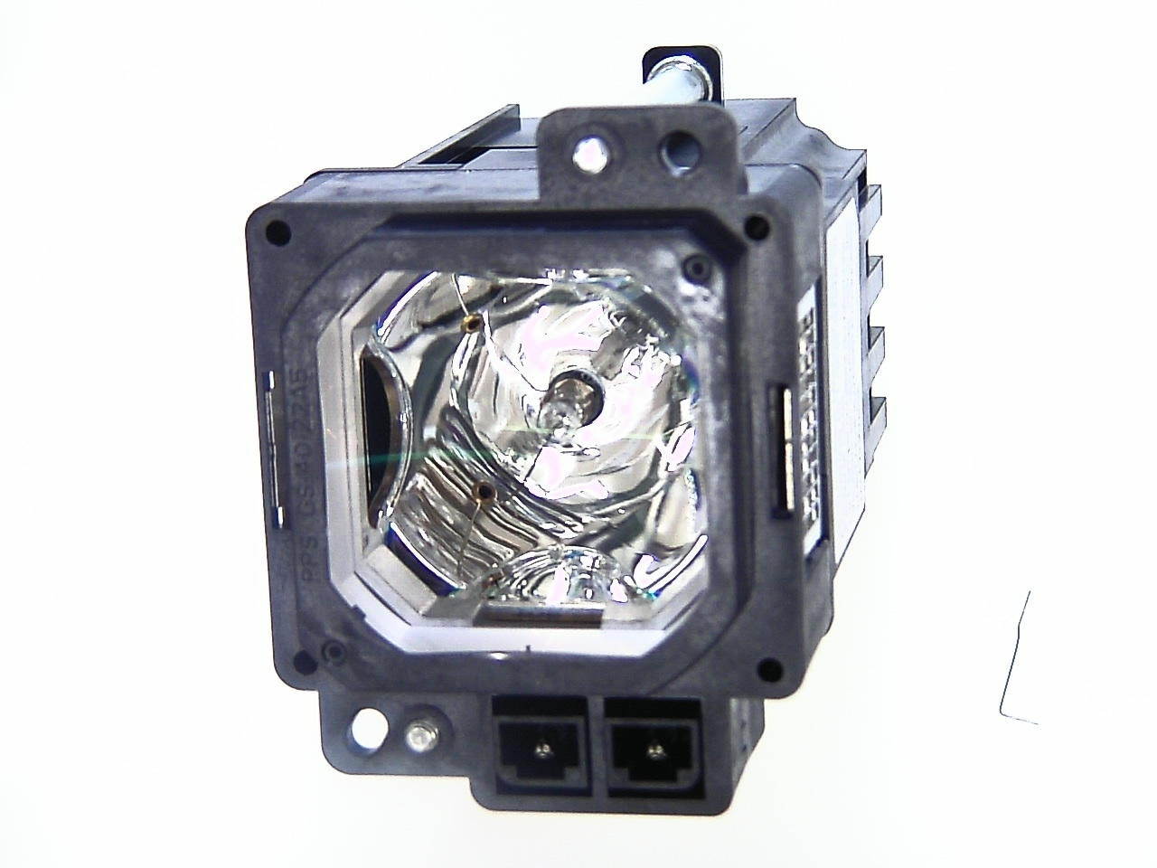 CINEVERSUM R8760002 Original Projector Lamp and Housing
