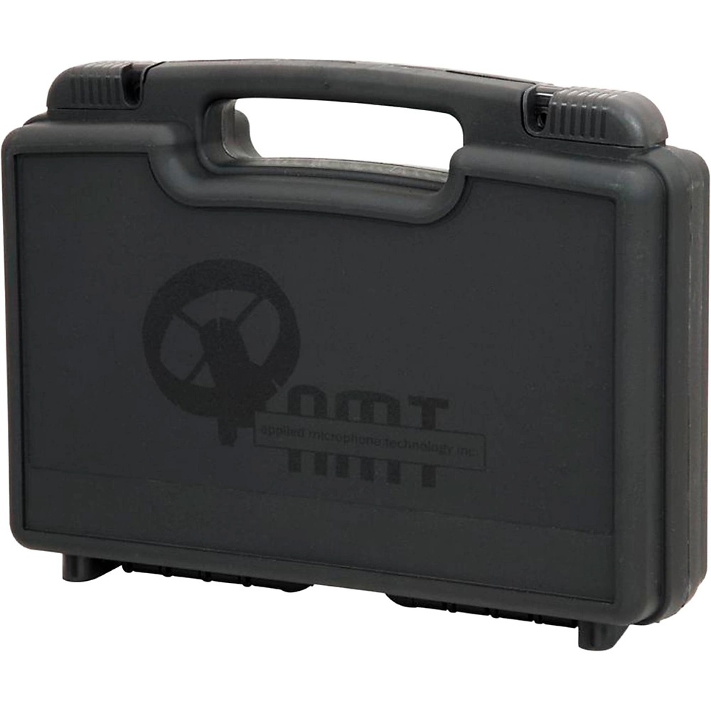 Applied Microphone Technology AMT WS Double Clarinet/Oboe Microphone with BP45 Preamp