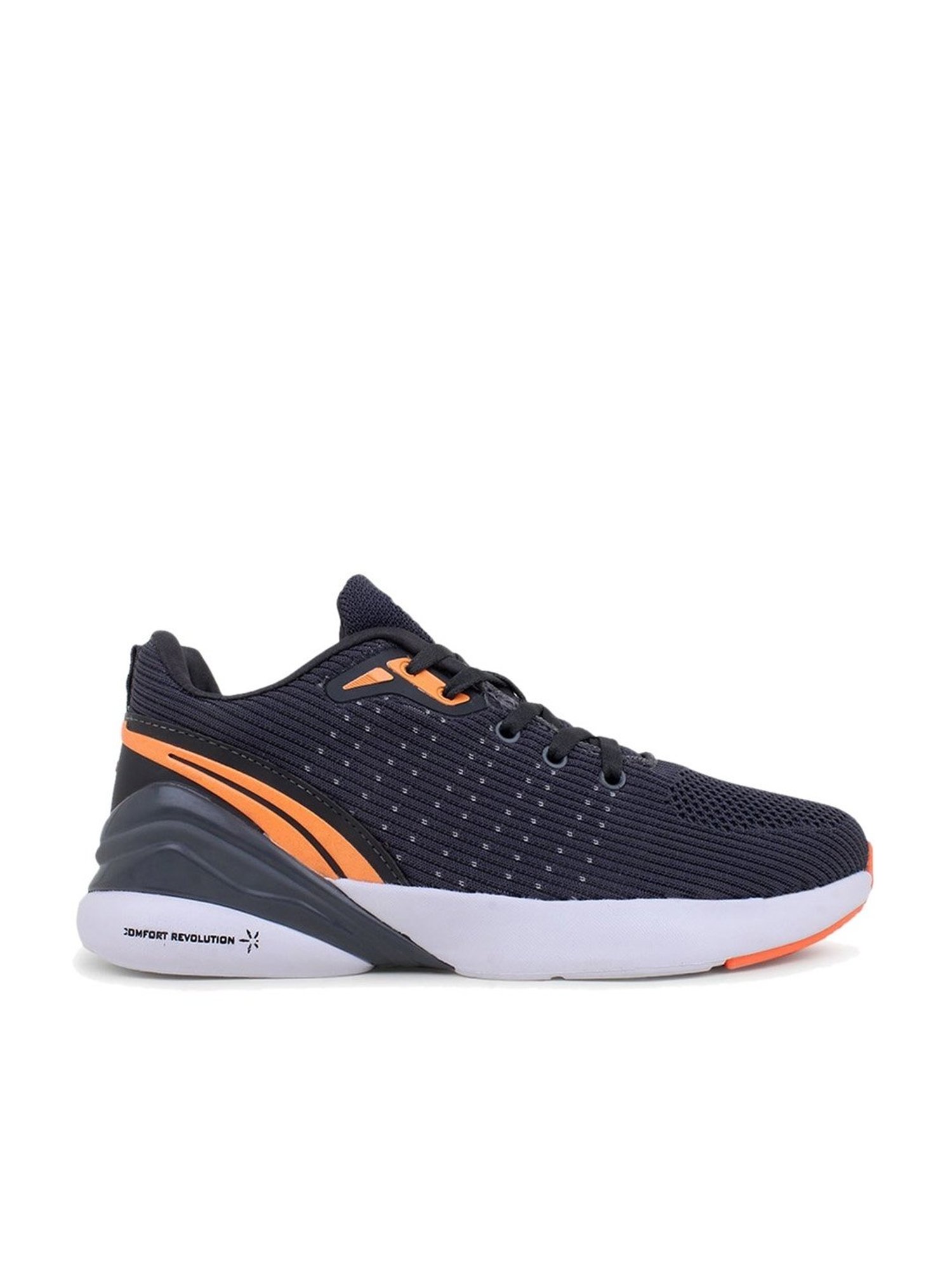Columbus Men's Blue Running Shoes