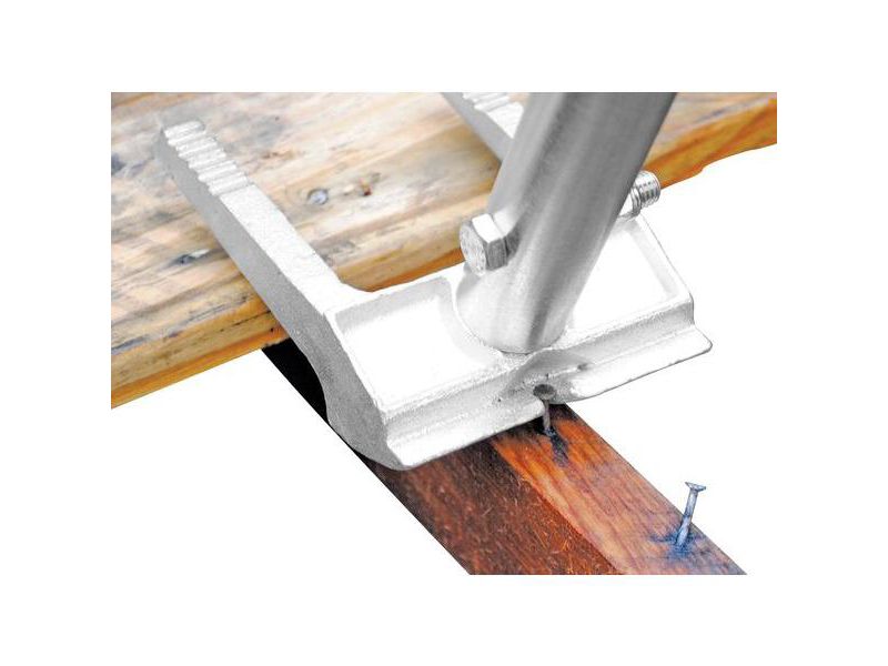 VESTIL SKB-7 Pallet Buster,44-1/16 In. L,4 In. W