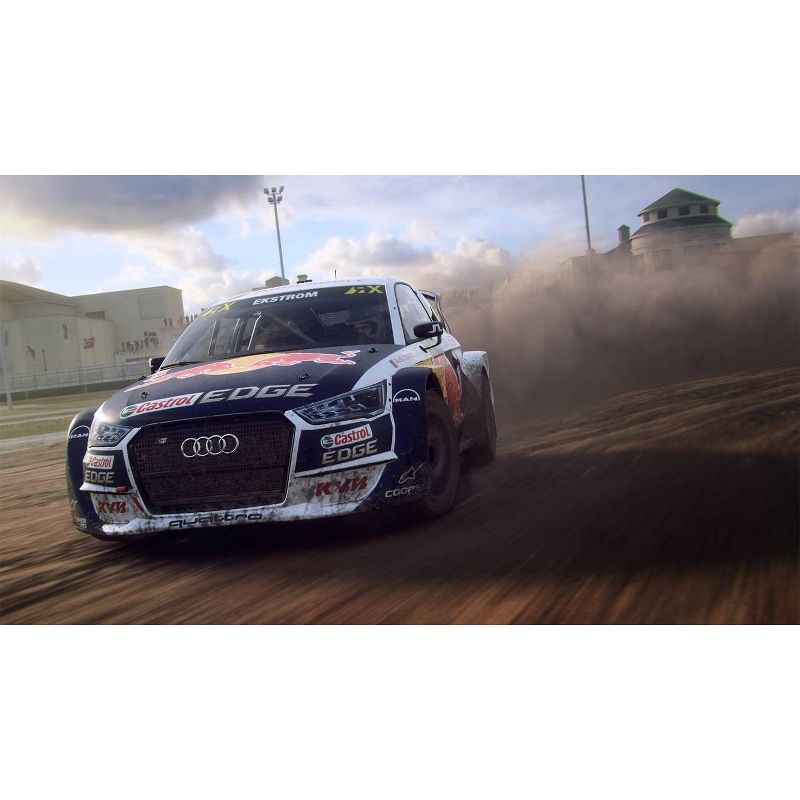 DiRT Rally 2.0 - Xbox One /Series X|S (Digital)