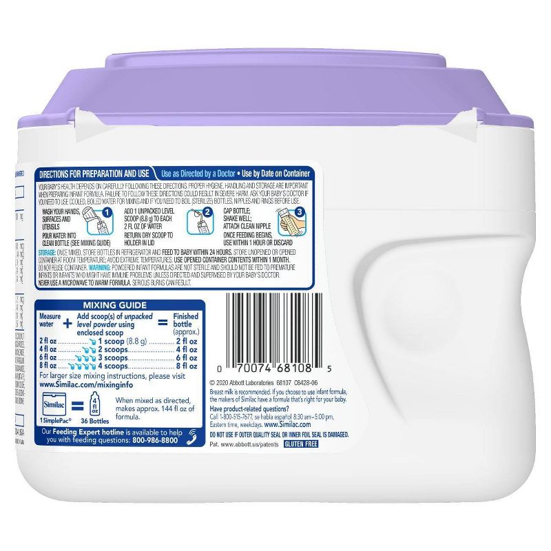 Pediatric Electrolyte Powder Variety Pack - up & up™