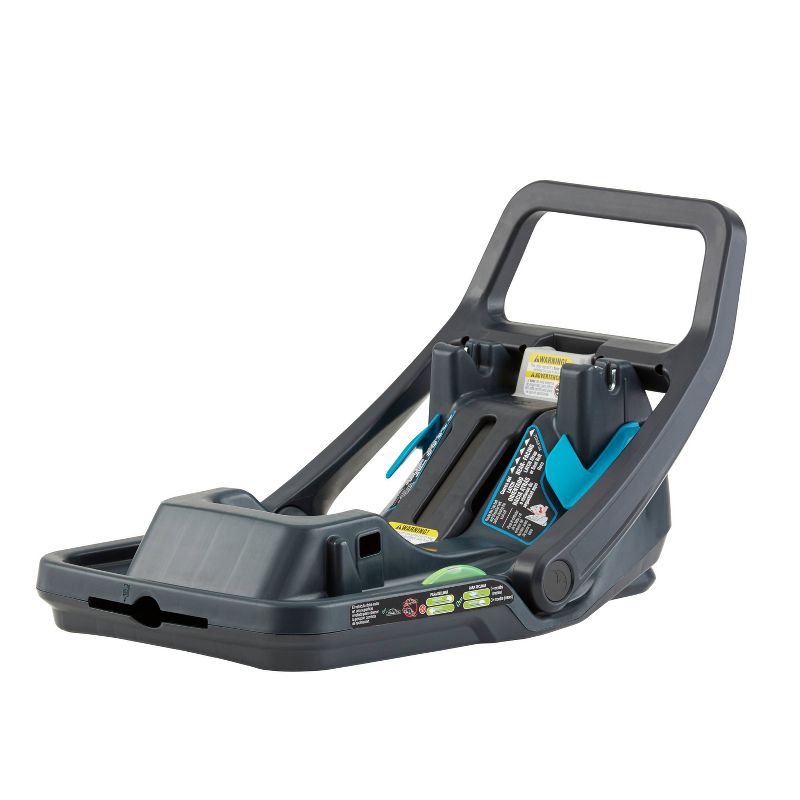 Maxi-Cosi Mico XP Max Pure Cosi Infant Car Seat - Essential Black