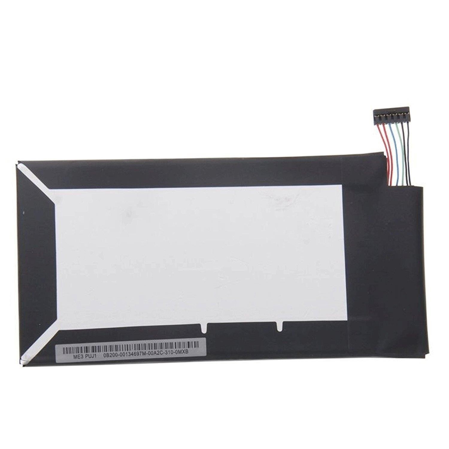 C11-ME172V Battery 4270mAh For ASUS MEMO PAD ME172V Tablet