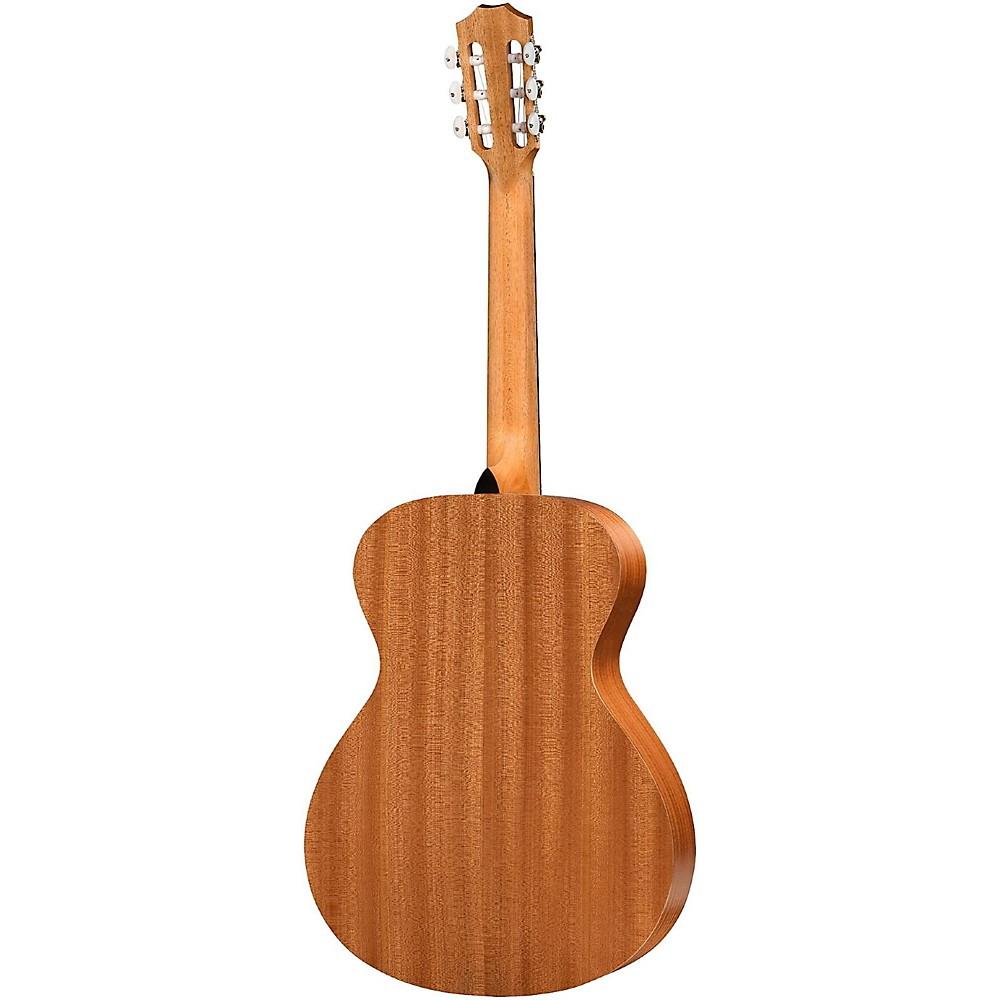 taylor academy 12n  layered sapele back and sides