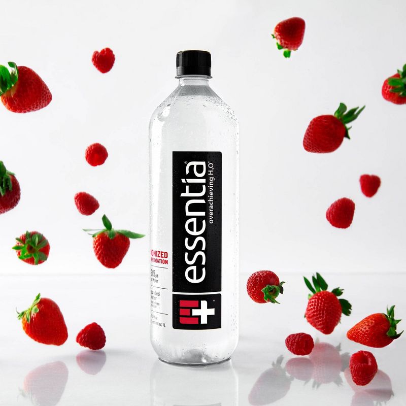 Essentia Water 9.5pH - 23.7 fl oz Bottle
