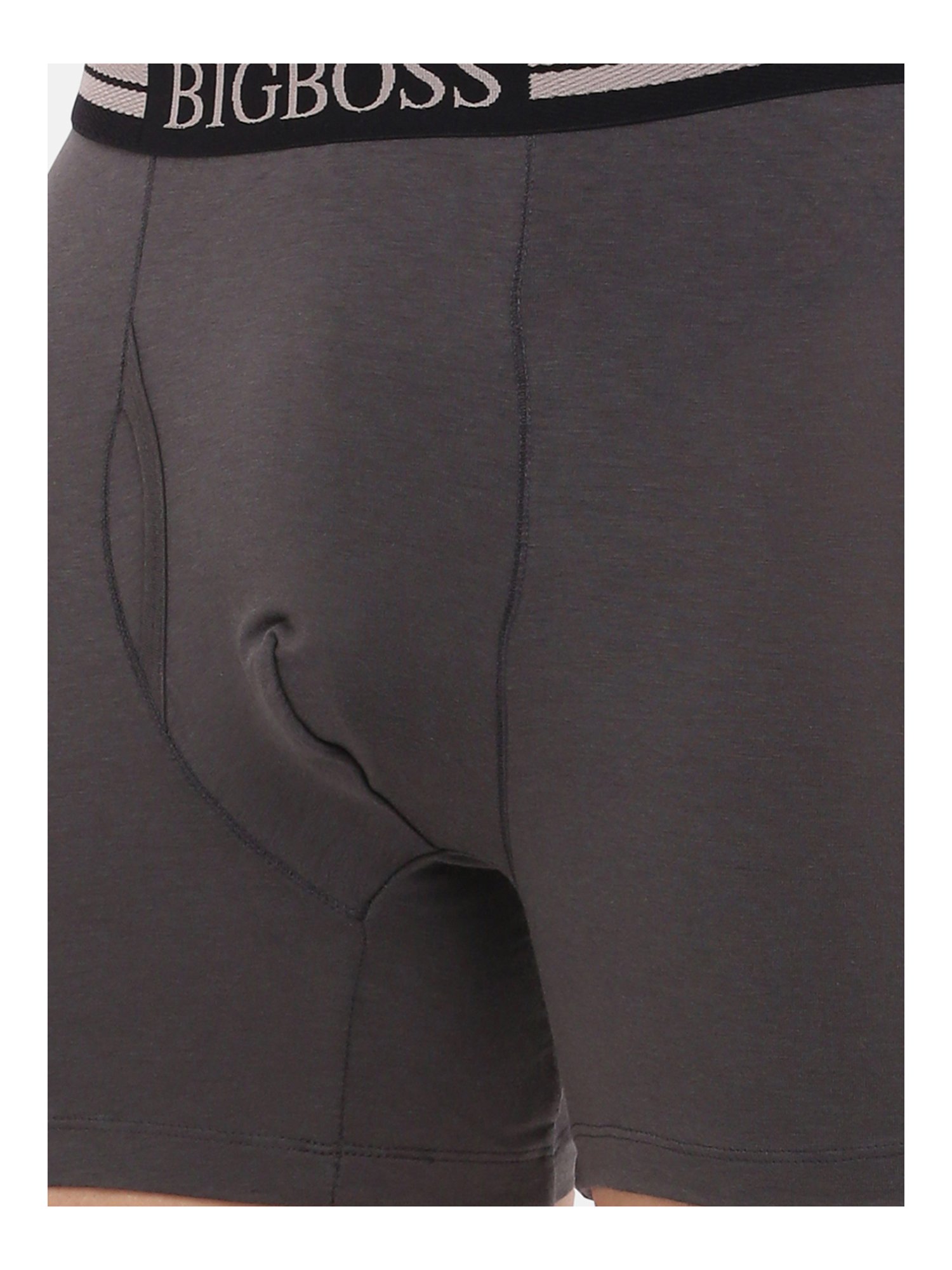 Dollar Bigboss Assorted Trunks - Pack of 2