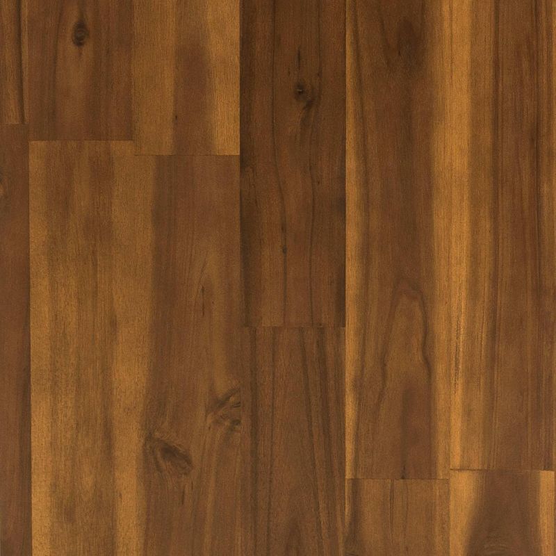 Lincoln Dining Table Brown - ClickDecor