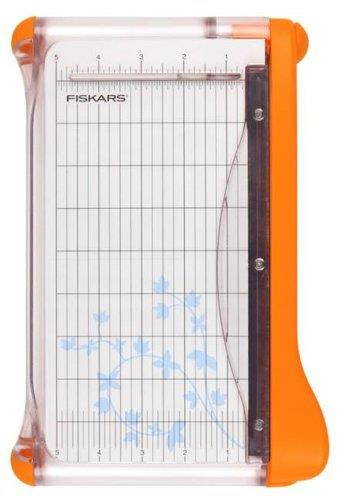 9" Bypass Paper Trimmer