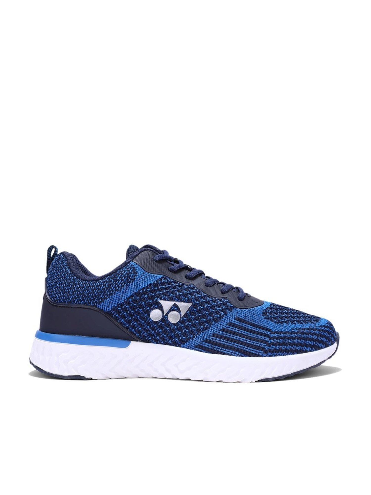 Yonex Men's Blue Running Shoes