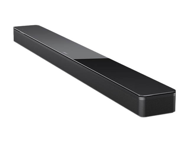 Bose Smart Soundbar 300 - Black