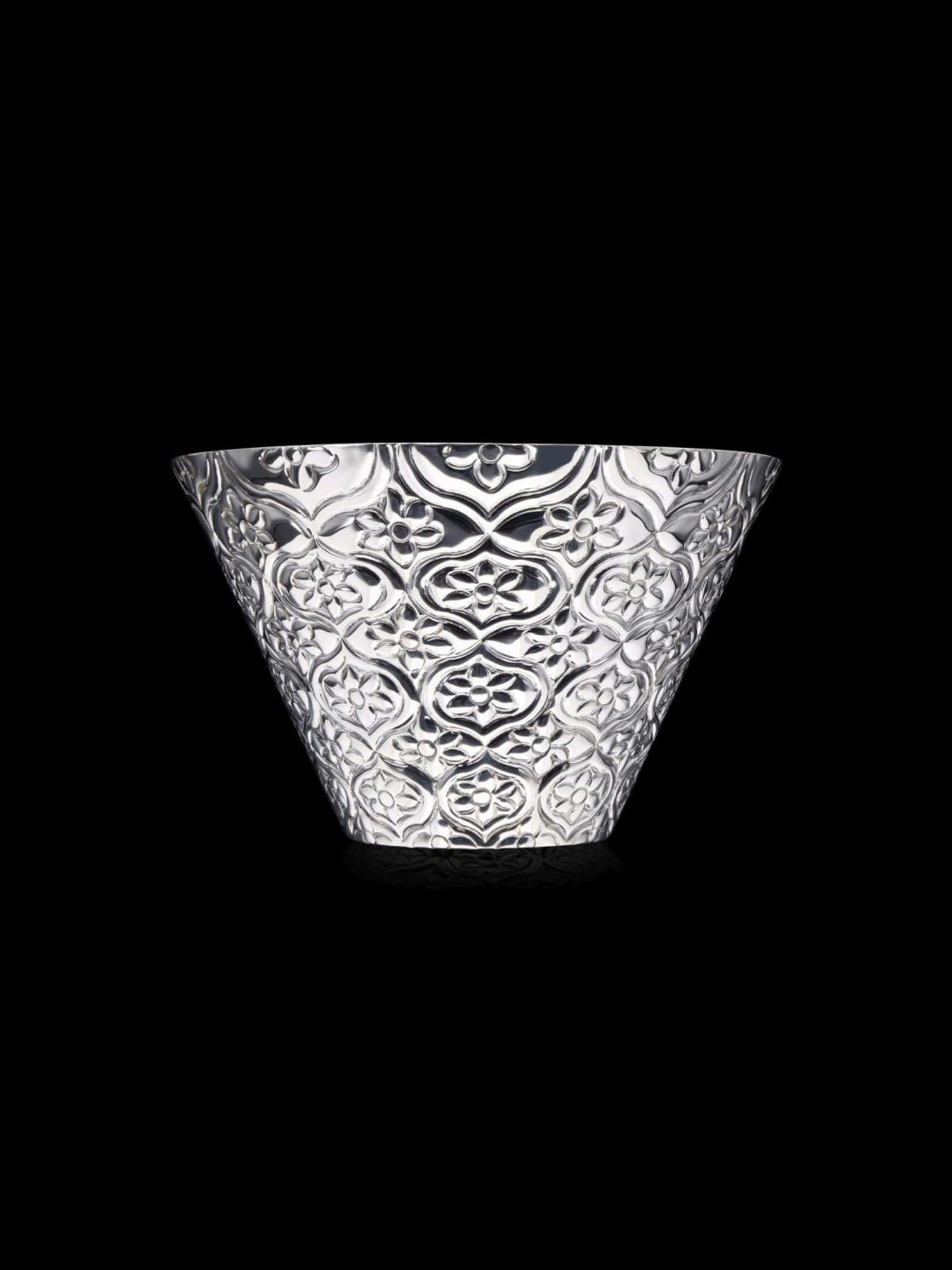 Joyalukkas 92.5 Sterling Silver Kalash