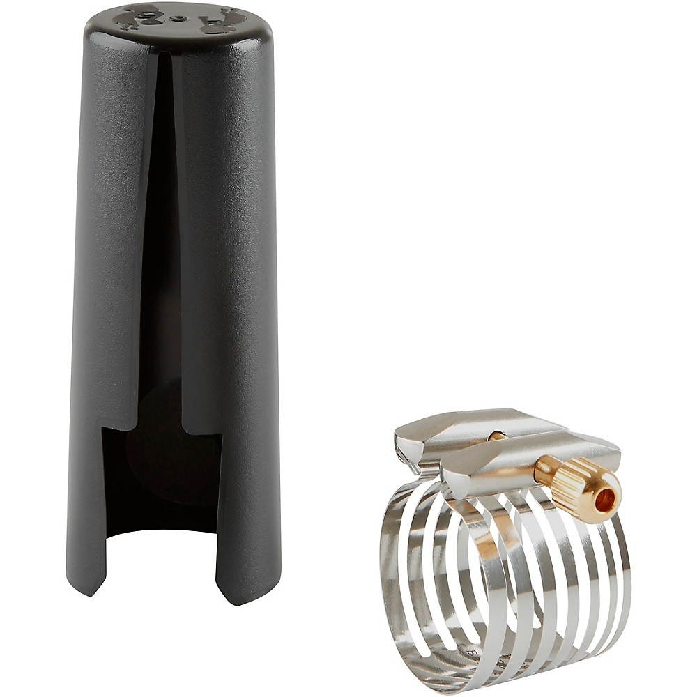 Rovner Metal Platinum Ligature For HR Bari Sax MPC