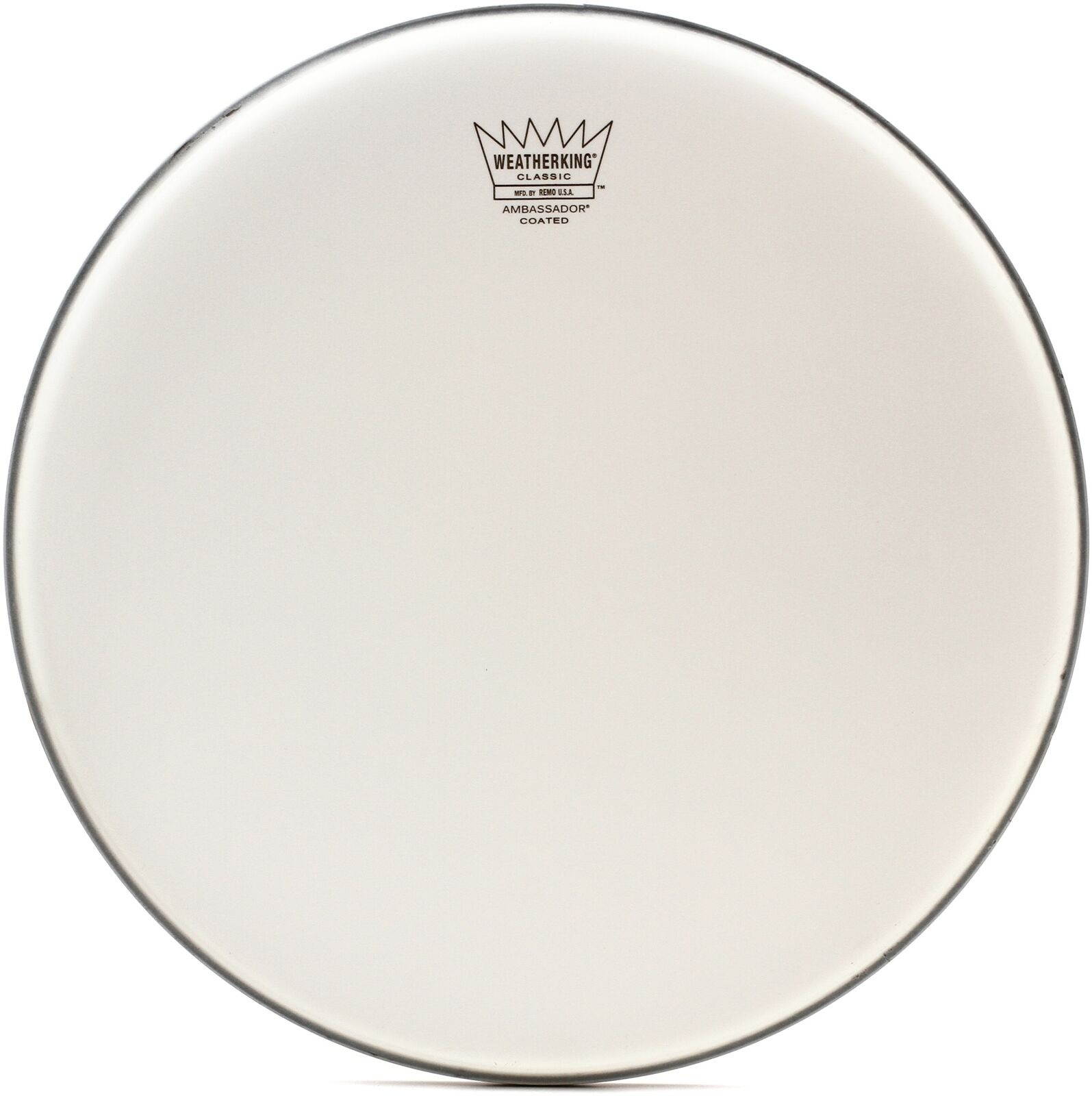 Remo CL-0114-BA- + Remo CL-0114-SA- - Value Bundle