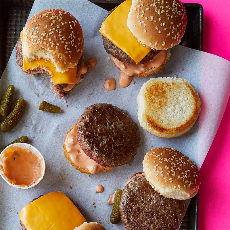 Upton's Naturals Vegan Chorizo Seitan Crumbles - 8oz