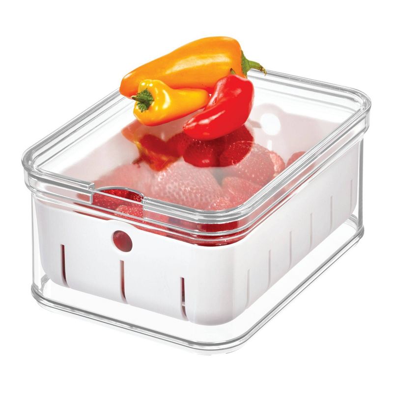 Range Kleen Pan Tree Cookware Storage Organizer - White (19")