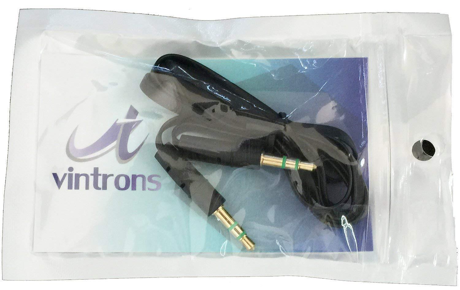 VINTRONS 2100mAh Battery For KENWOOD TK-180, TK-190, TK-280, TK-290, TK-380, TK385,