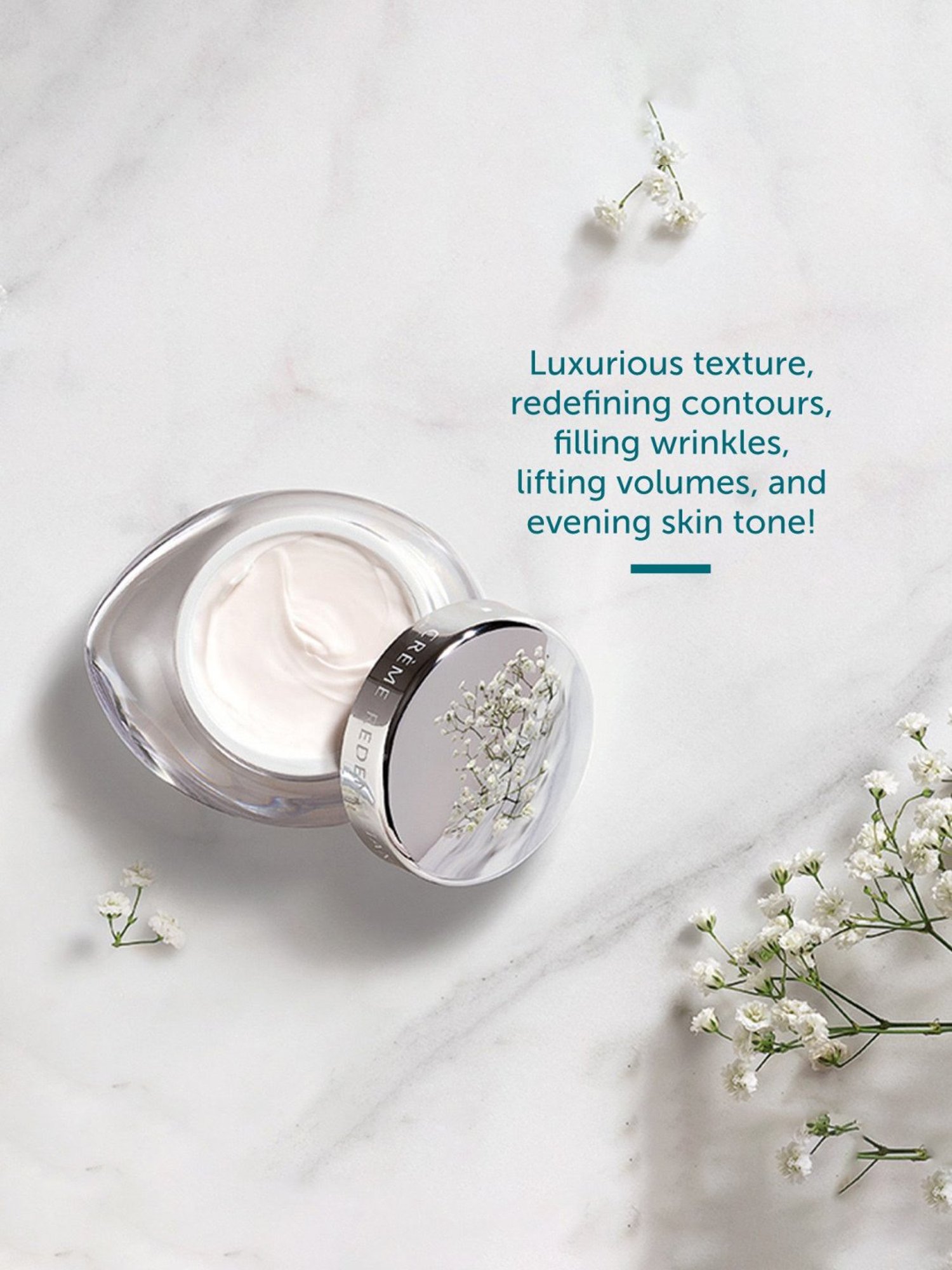 Thalgo Redensifying Rich Cream 50 ml