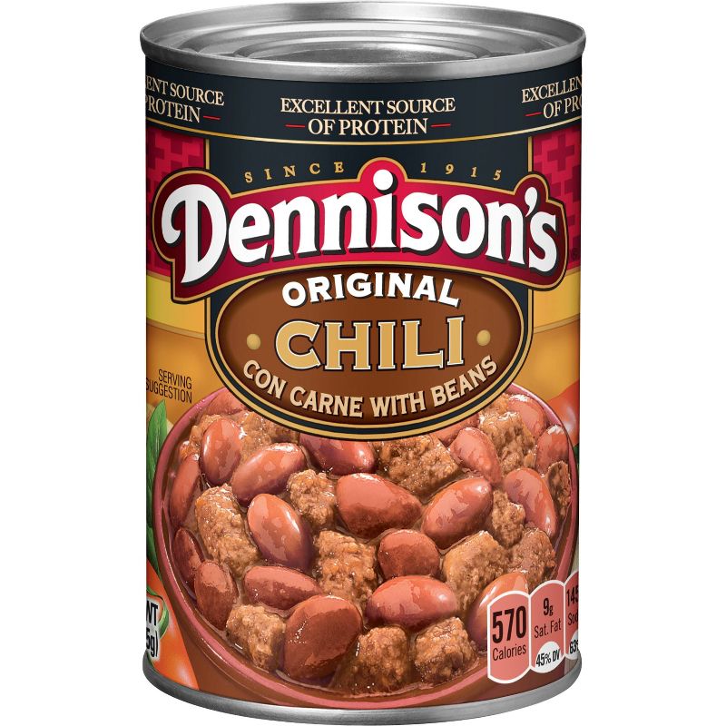Hormel 99% Fat Free Vegetarian with Beans Chili 15oz