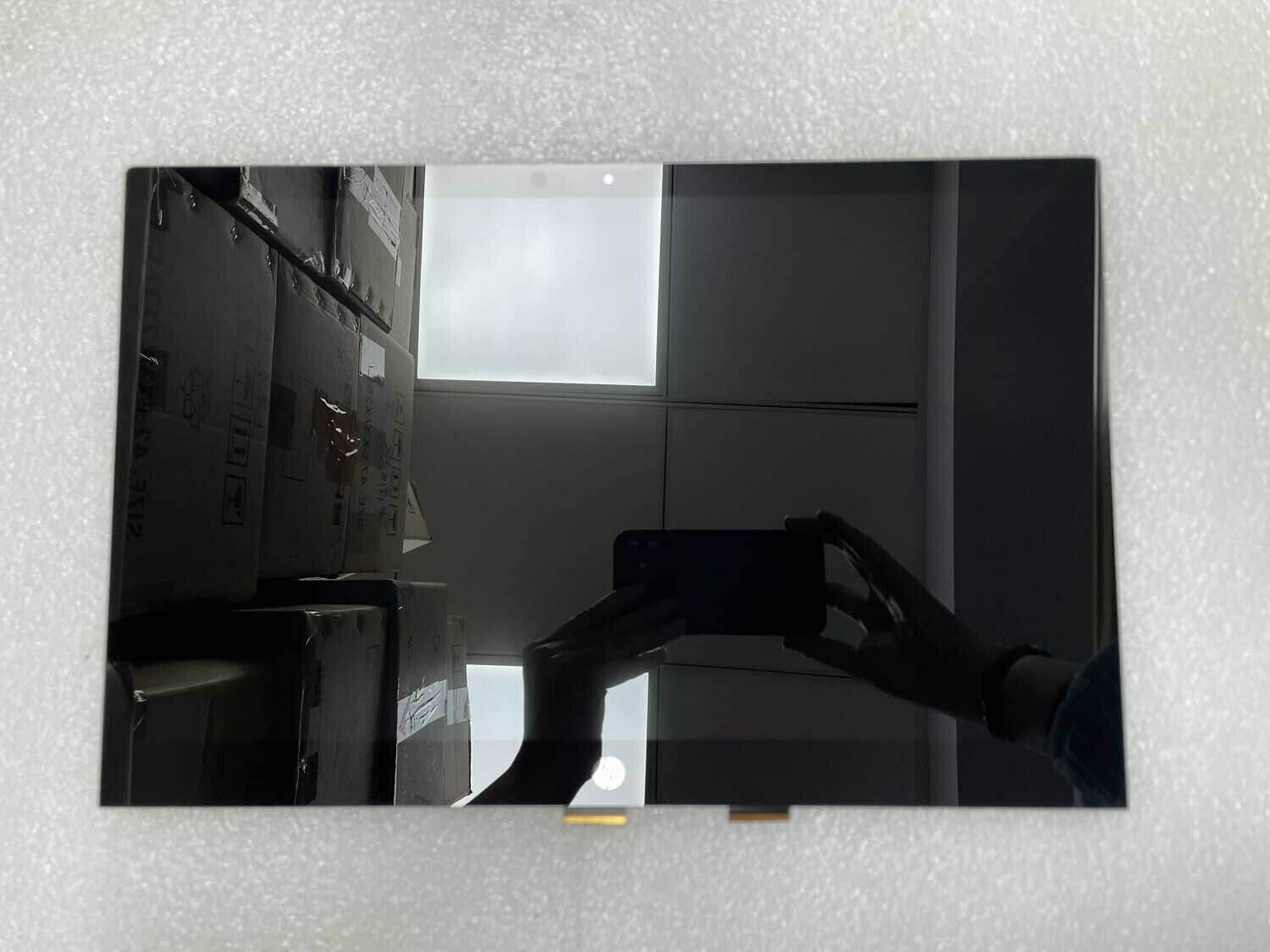 For HP Pavilion X360 15-CR0085CL 15.6" LCD LED display touch screen assembly FHD