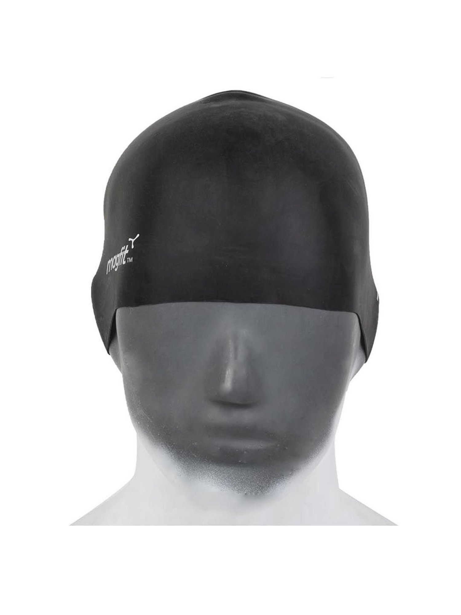 Speedo Unisex Adult Aquapulse Pro Mirror-Lens Swim Goggles (Grey)