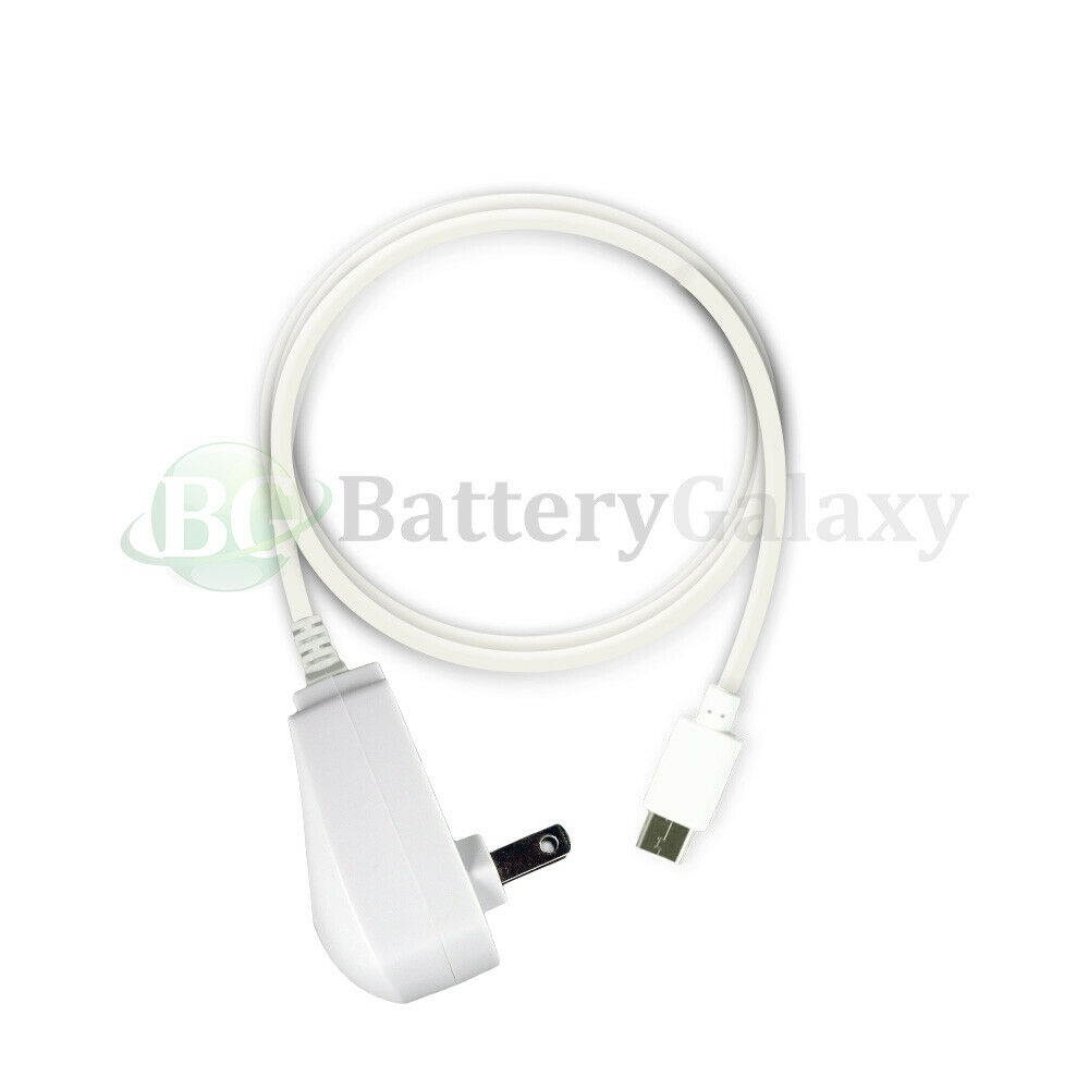 USB Type-C Wall+Car Charger for Android Phone Google Pixel 4 / 4A /5