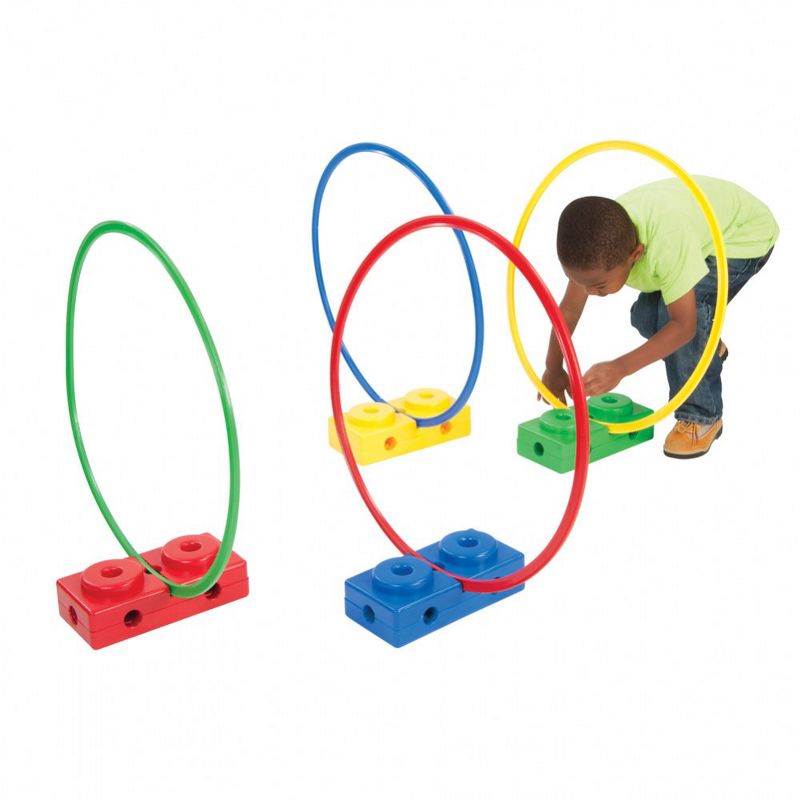 Joyn Toys Multiple Activity Gross Motor Set