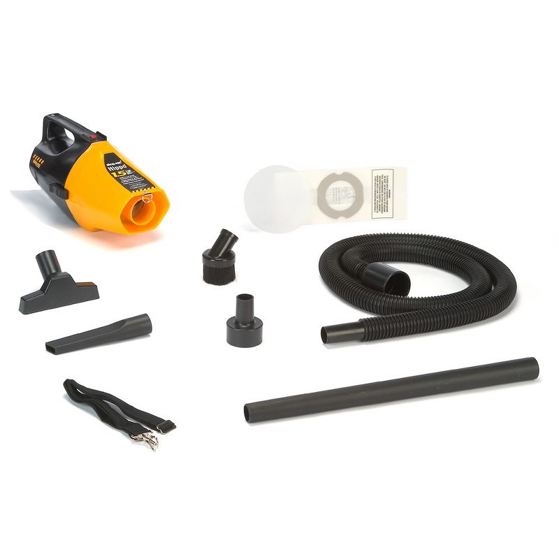 Turtle Wax Mini Dust Buster Vac